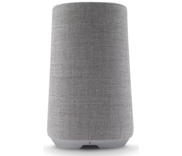 Harman Kardon Citation 100 MKII szary - 1384157 - zdjęcie 3